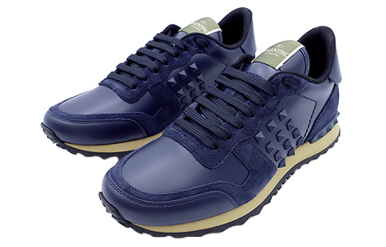 Order Valentino Rockrunner 'Paku Karet Biru' WY2S0748VRJM30
