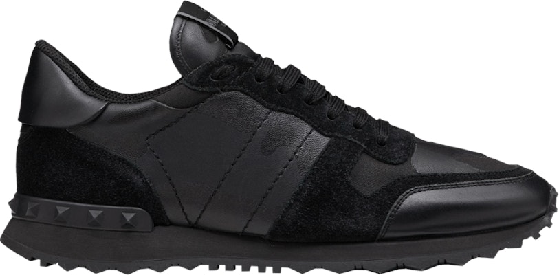 Valentino Rockrunner 'Camo - Black' WY2S0723-NSD-0NO Buy Valentino Rockrunner 'Camo - Black' WY2S0723-NSD-0NO