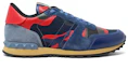 Order 발렌티노 락러너 카모 블루레드 (Valentino Rockrunner Camo Blue Red) SY2S0723-TCC-PL4