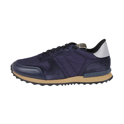 Valentino Rockrunner 'Dark Blue'
