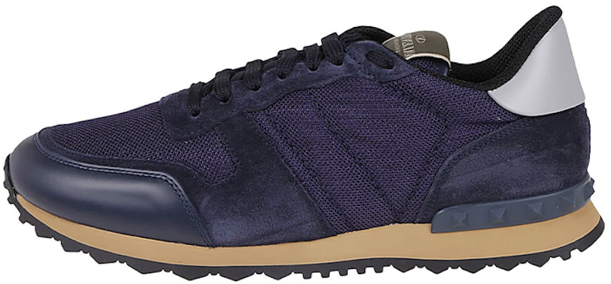 Valentino Rockrunner '深蓝色' 运动鞋 WY2S0723TCVM47 Buy Valentino Rockrunner '深蓝色' 运动鞋 WY2S0723TCVM47