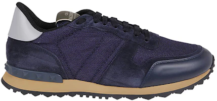 Order Valentino Rockrunner ''Blu Scuro'' WY2S0723TCVM47