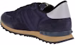 Shop Valentino Rockrunner '深蓝色' 运动鞋 WY2S0723TCVM47