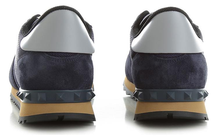 Purchase Valentino Rockrunner '深蓝色' 运动鞋 WY2S0723TCVM47