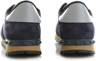 Purchase Valentino Rockrunner ''Blu Scuro'' WY2S0723TCVM47