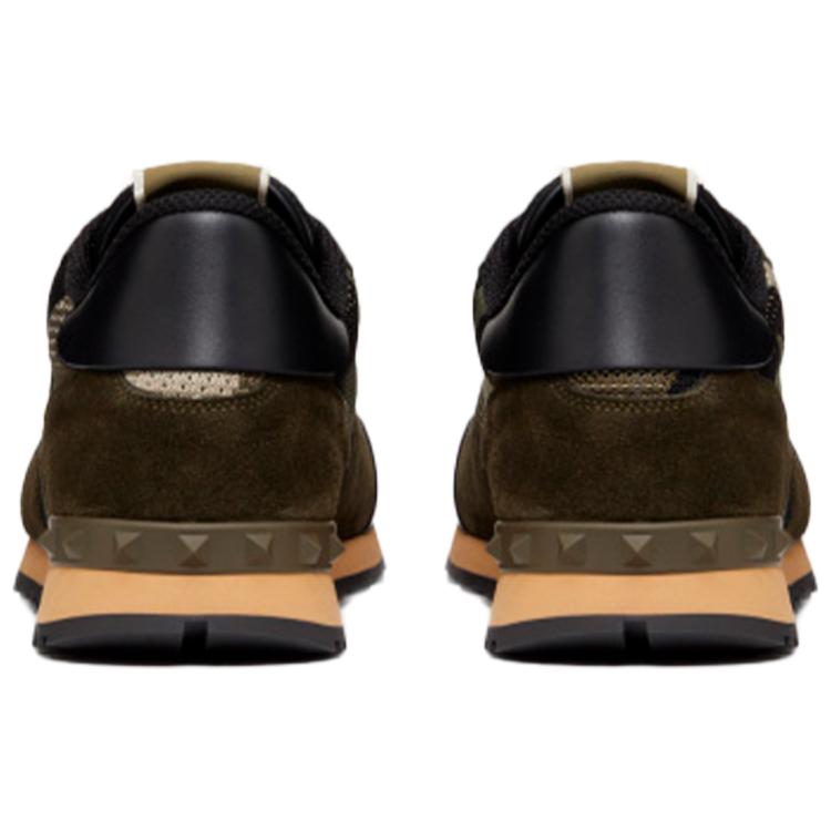 Valentino Rockrunner 'Green Camo' 圖 5
