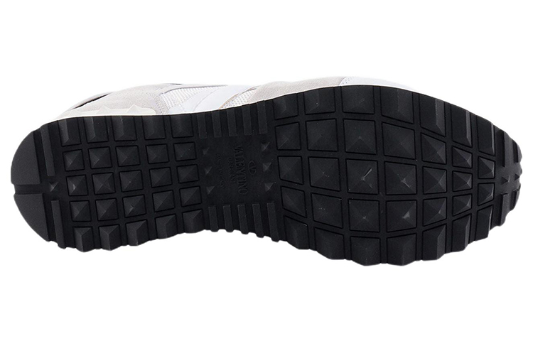 Valentino Rockrunner 'Grey White Camo' 圖 5