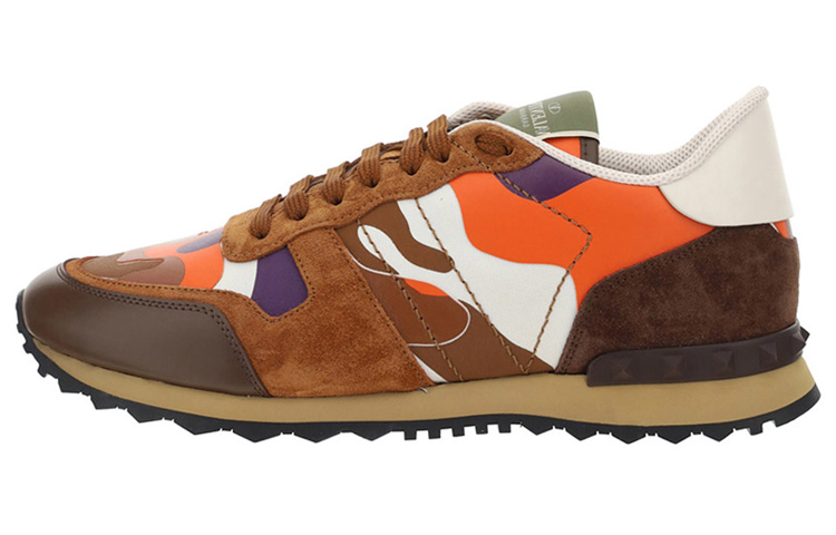 Valentino Rockrunner 'Multicolor'