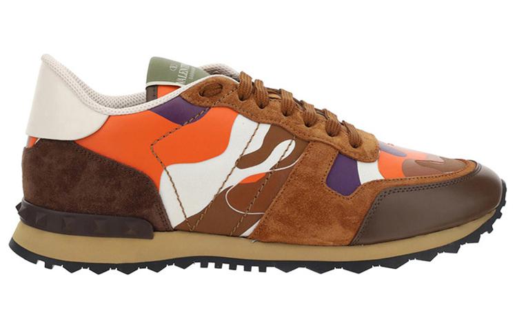 Valentino Rockrunner 'Multicolor' 圖 2