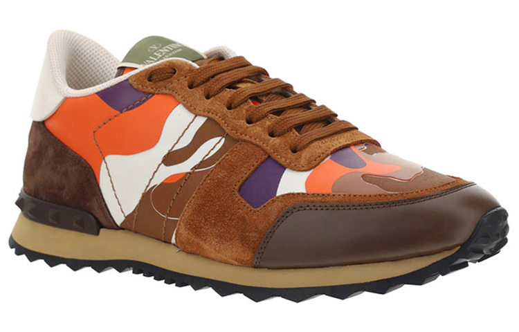 Valentino Rockrunner 'Multicolor' 圖 3