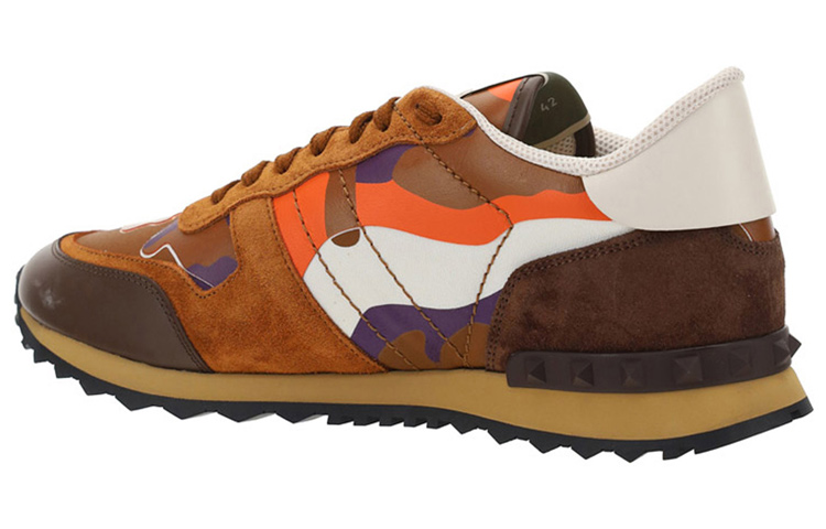 Valentino Rockrunner 'Multicolor' 圖 4