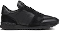 Order Valentino Rockrunner 'Noir' Lelaki Kasut UY2S0723NSD0NO