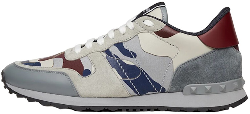 발렌티노 락러너 레드 그레이 카모 (Valentino Rockrunner Red Grey Camo) 1Y2S0723TCC7PW Buy 발렌티노 락러너 레드 그레이 카모 (Valentino Rockrunner Red Grey Camo) 1Y2S0723TCC7PW