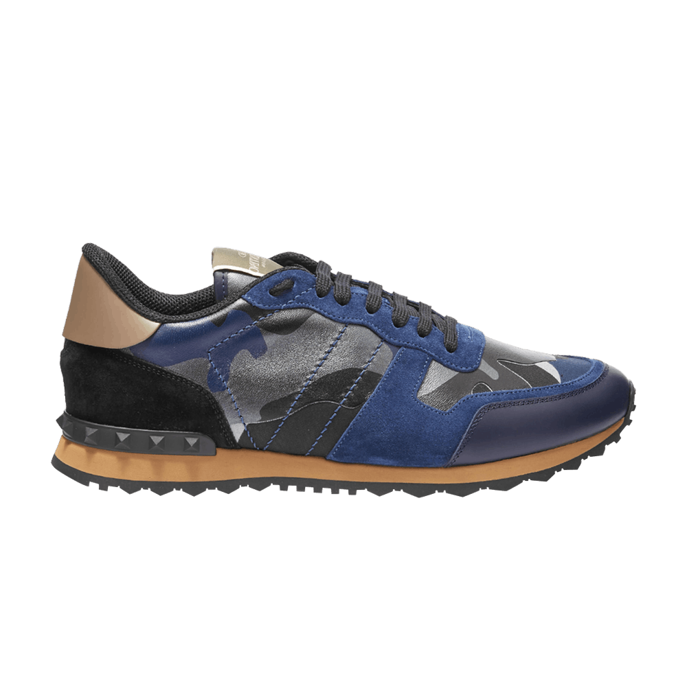 Buy 多色休閒運動鞋JW_216742397356674850, 藍色休閒運動鞋JW_21674239735667485034