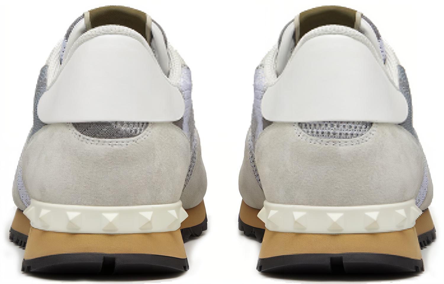 Valentino Rockrunner 'White Camouflage' 圖 5