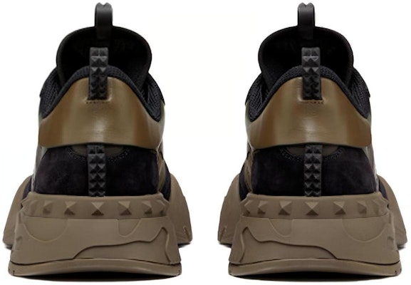 Valentino Rockrunner Plus 'Camo - Hijau Tentera' TY0S0C88-DRN-34Q Purchase Valentino Rockrunner Plus 'Camo - Hijau Tentera' TY0S0C88-DRN-34Q