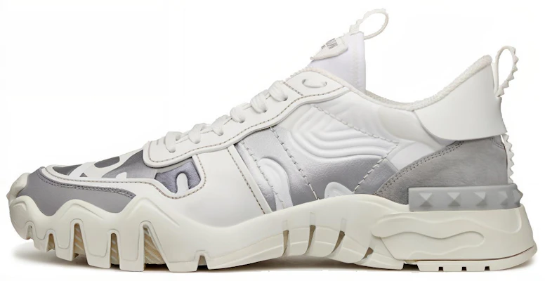 Valentino Rockrunner Plus ''Camo - Wit Zilver'' TY0S0C88MHB-33W Buy Valentino Rockrunner Plus ''Camo - Wit Zilver'' TY0S0C88MHB-33W