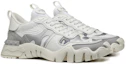 Lookbook Valentino Rockrunner Plus ''Camo - Wit Zilver'' TY0S0C88MHB-33W