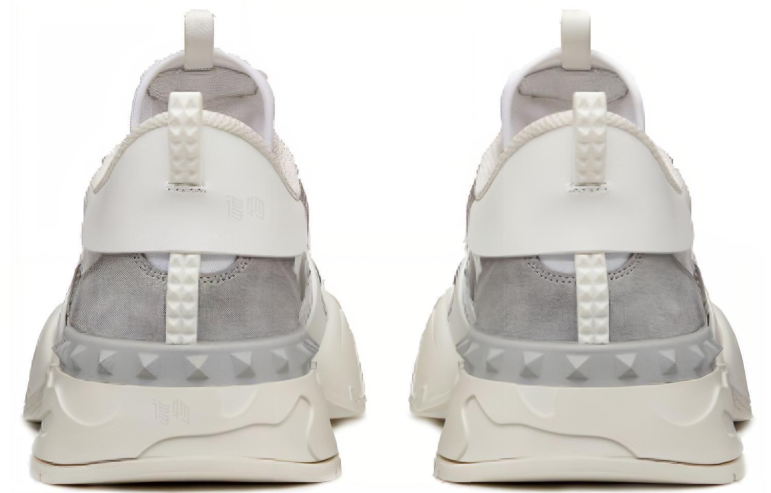 Purchase Valentino Rockrunner Plus ''Camo - Wit Zilver'' TY0S0C88MHB-33W