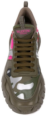 Valentino Rockrunner Plus 'Camo' Lelaki TY0S0C88MHB34G Shop Valentino Rockrunner Plus 'Camo' Lelaki TY0S0C88MHB34G