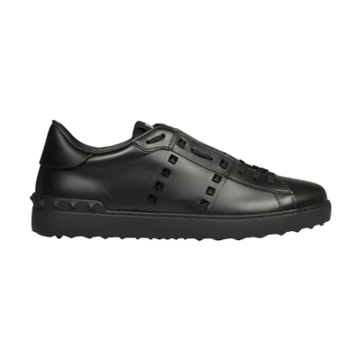 Valentino Rockstud 'Untitled - Black'