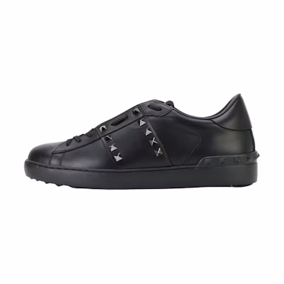 Valentino Rockstud 'Untitled - Black'