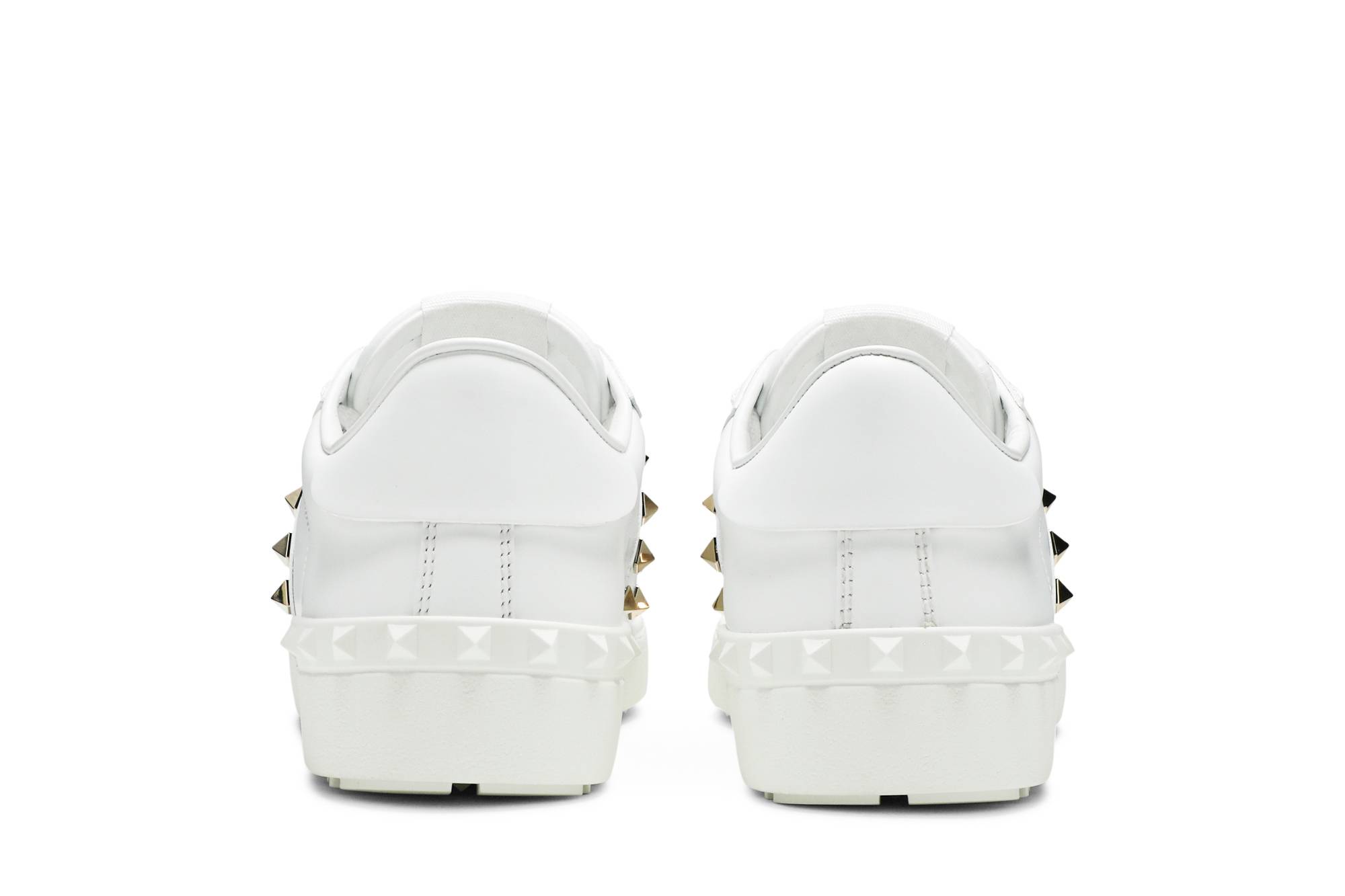 Details for Valentino Rockstud 'Untitled - Putih' TY2S0931BHS-0BO