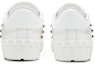 Details for Valentino Rockstud 'Untitled - Putih' TY2S0931BHS-0BO