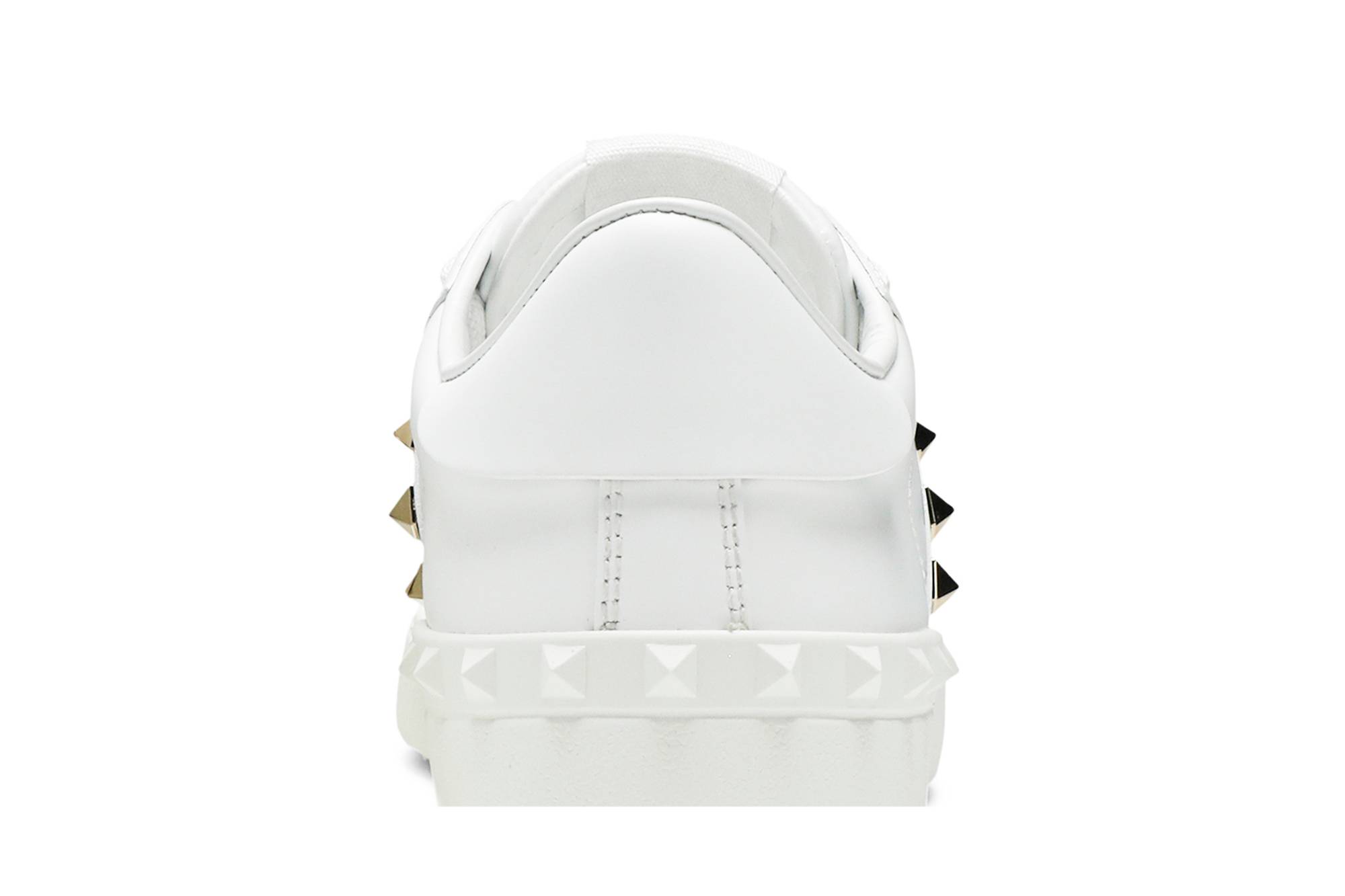 Sizing Valentino Rockstud 'Untitled - Putih' TY2S0931BHS-0BO