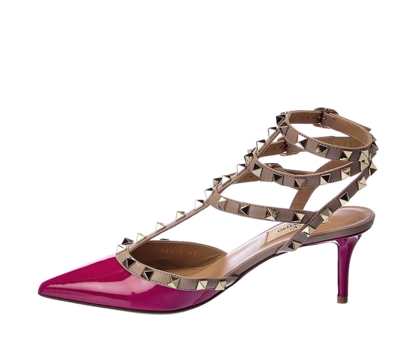 Valentino Rockstud 'Untitled'