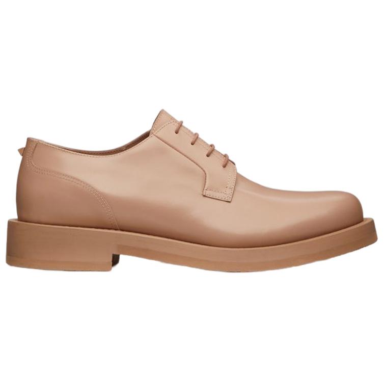 Order 발렌티노 락스터드 핑크 더비 (Valentino Rockstud Pink Derby) 2Y0S0H04PGBGF9