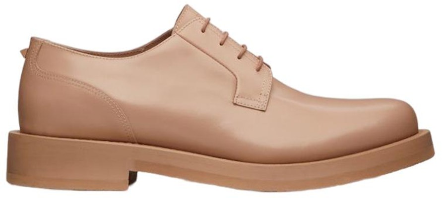 Valentino Rockstud Derby 'Cinnamon Pink' 2Y0S0H04PGBGF9 Order Valentino Rockstud Derby 'Cinnamon Pink' 2Y0S0H04PGBGF9