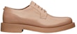 Valentino Rockstud Derby 'Cinnamon Pink' 2Y0S0H04PGBGF9