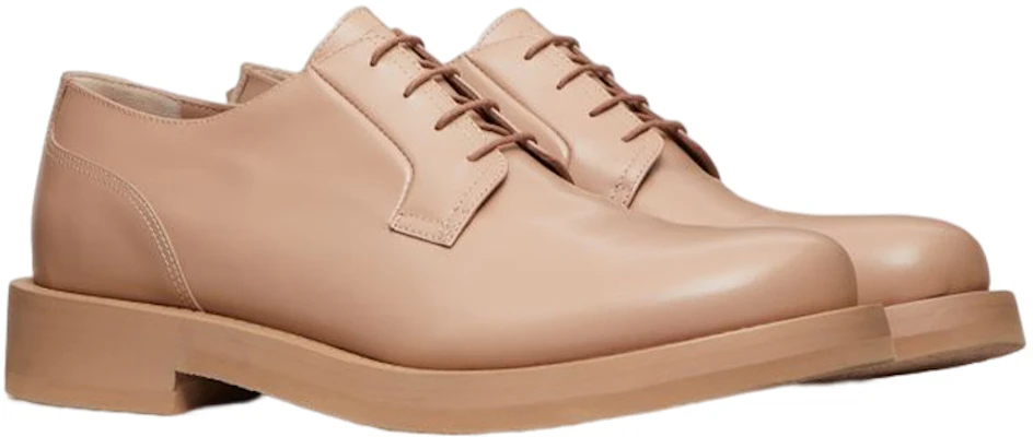 발렌티노 락스터드 핑크 더비 (Valentino Rockstud Pink Derby) 2Y0S0H04PGBGF9 Lookbook 발렌티노 락스터드 핑크 더비 (Valentino Rockstud Pink Derby) 2Y0S0H04PGBGF9
