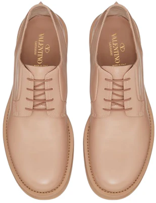 발렌티노 락스터드 핑크 더비 (Valentino Rockstud Pink Derby) 2Y0S0H04PGBGF9 Shop 발렌티노 락스터드 핑크 더비 (Valentino Rockstud Pink Derby) 2Y0S0H04PGBGF9