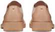 Purchase 발렌티노 락스터드 핑크 더비 (Valentino Rockstud Pink Derby) 2Y0S0H04PGBGF9