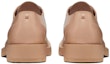 Purchase Valentino Rockstud Derby 'Cinnamon Pink' 2Y0S0H04PGBGF9