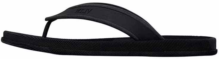 Valentino Rockstud Minimalist Rubber Slide Sandals Black UY2S0D10XZJ20X Valentino Rockstud Minimalist Rubber Slide Sandals Black UY2S0D10XZJ20X