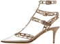 Buy Valentino Rockstud Tacones 'Multicolor' 2W0S0375LFCV6L