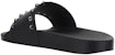 Valentino Rockstud Slide 'Hitam' WY0S0873JGC0NO