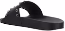 Purchase Valentino Rockstud Slide 'Hitam' WY0S0873JGC0NO