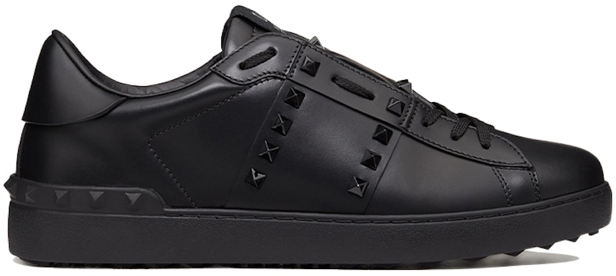 발렌티노 락스터드 블랙 (Valentino Rockstud Black) VY2S0931YEK0NO Order 발렌티노 락스터드 블랙 (Valentino Rockstud Black) VY2S0931YEK0NO