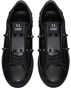 ヴァレンティノ ロックスタッド Untitled ブラック VY2S0931YEK0NO Shop ヴァレンティノ ロックスタッド Untitled ブラック VY2S0931YEK0NO