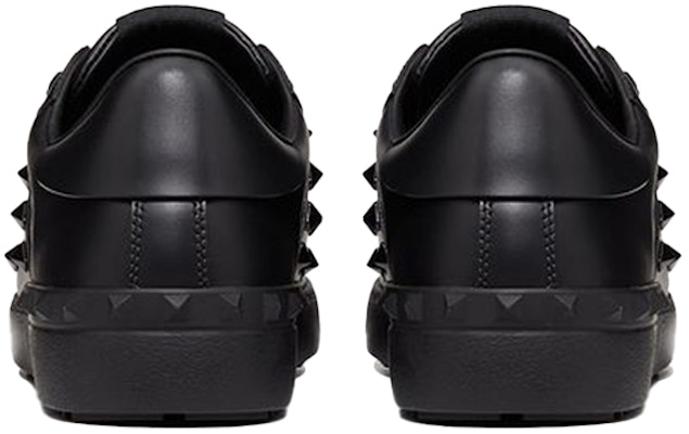 발렌티노 락스터드 블랙 (Valentino Rockstud Black) VY2S0931YEK0NO Purchase 발렌티노 락스터드 블랙 (Valentino Rockstud Black) VY2S0931YEK0NO