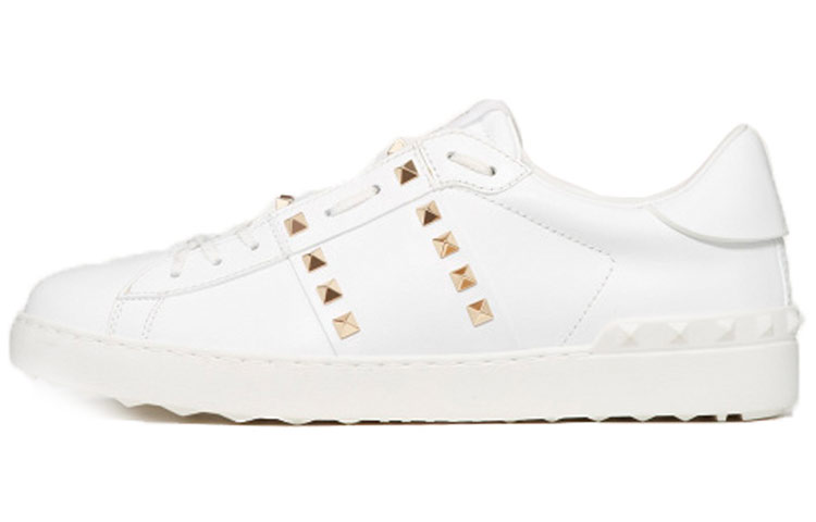 Valentino Rockstud Untitled 'White' SY2S0931BHS0BO