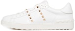 Buy Valentino Rockstud Untitled 'Putih' SY2S0931BHS0BO