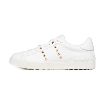 Valentino Rockstud Untitled 'White'