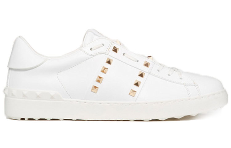 Order 발렌티노 락스터드 언타이틀드 '화이트' SY2S0931BHS0BO