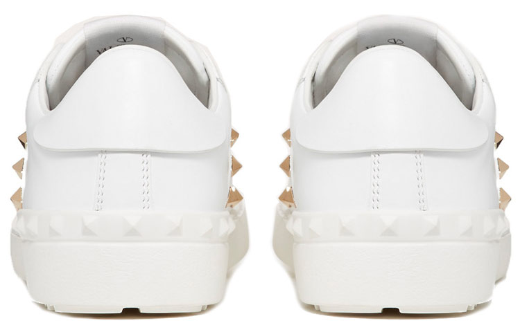 Purchase 발렌티노 락스터드 언타이틀드 '화이트' SY2S0931BHS0BO