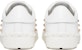 Valentino Rockstud Untitled 'Putih' SY2S0931BHS0BO